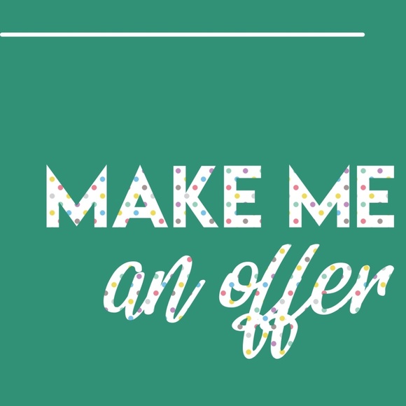 Make me an offer! - Picture 1 of 1